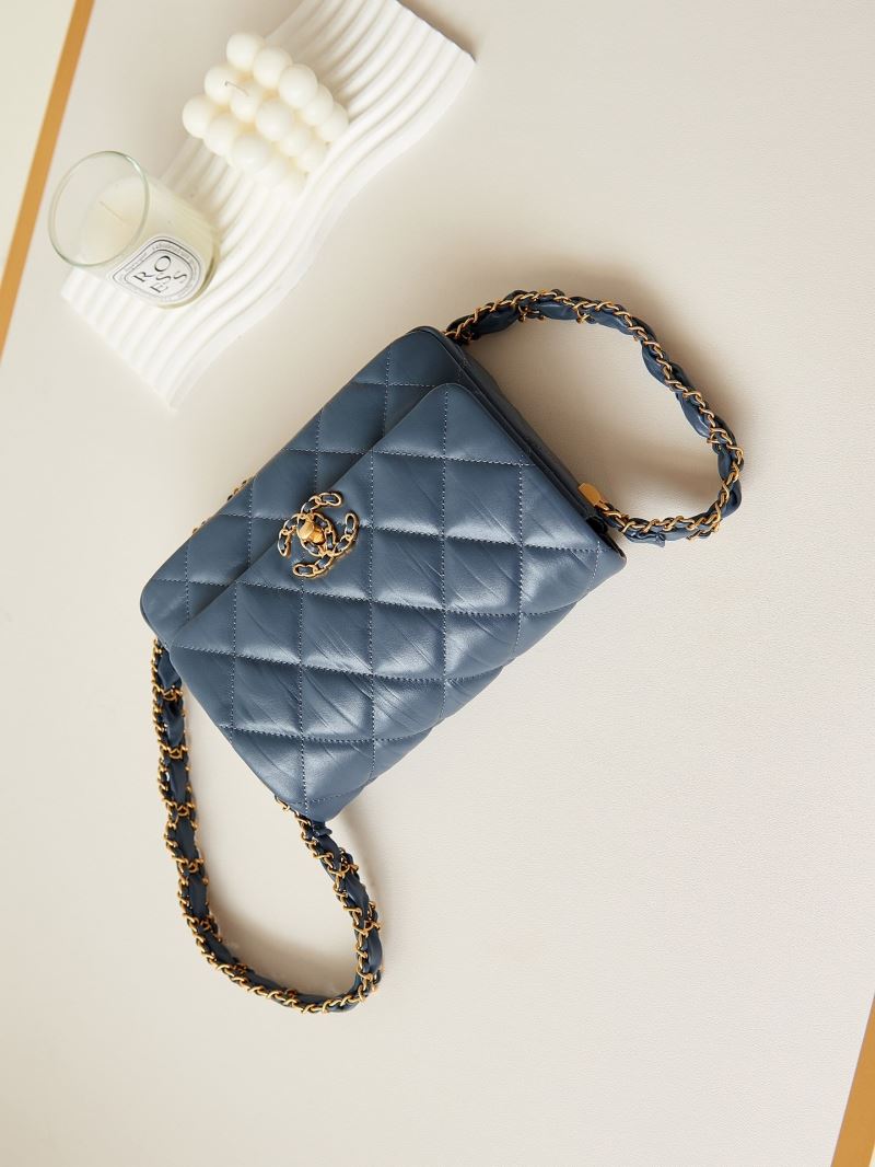 Ch**el satchel bags